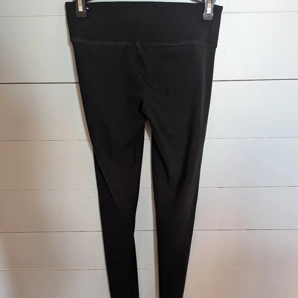 Bundle 2 pairs Pink yoga pant.  Size XS